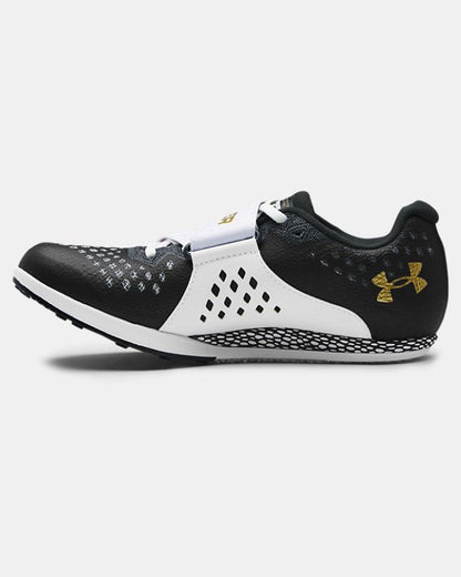 UA HOVR Skyline Triple Jump Unisex Track Spikes