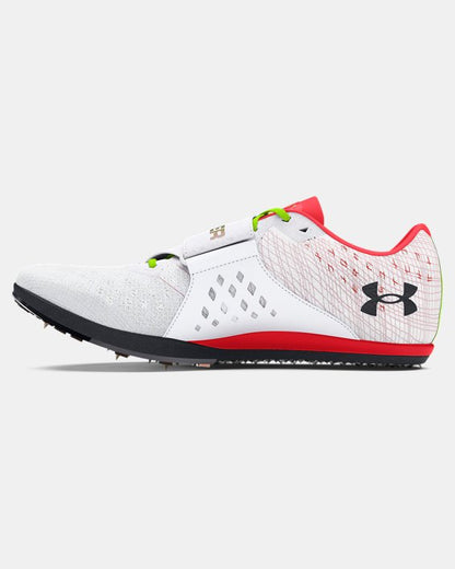 UA HOVR Skyline Triple Jump Unisex Track Spikes WOMEN