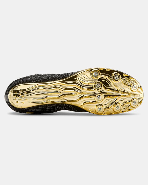 UA Sprint Pro 3 Unisex Track Spikes