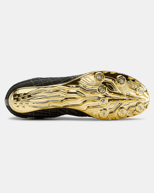 UA Sprint Pro 3 Unisex Track Spikes