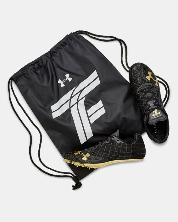 UA Sprint Pro 3 Unisex Track Spikes