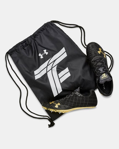 UA Sprint Pro 3 Unisex Track Spikes