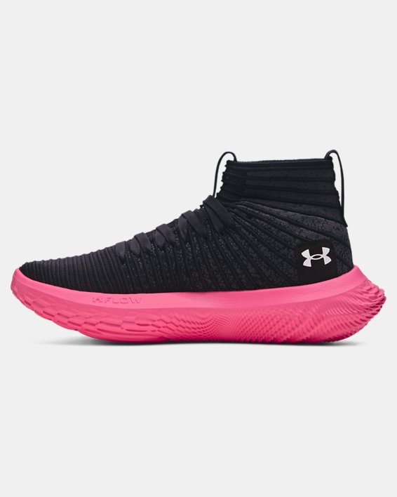 UA FUTR X ELITE Unisex Basketball Shoes