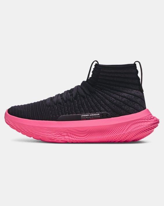 UA FUTR X ELITE Unisex Basketball Shoes WOMEN