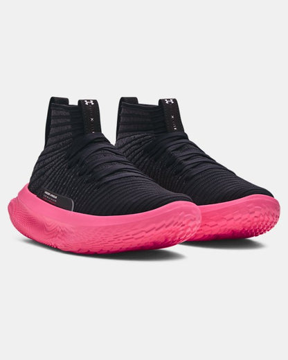 UA FUTR X ELITE Unisex Basketball Shoes WOMEN