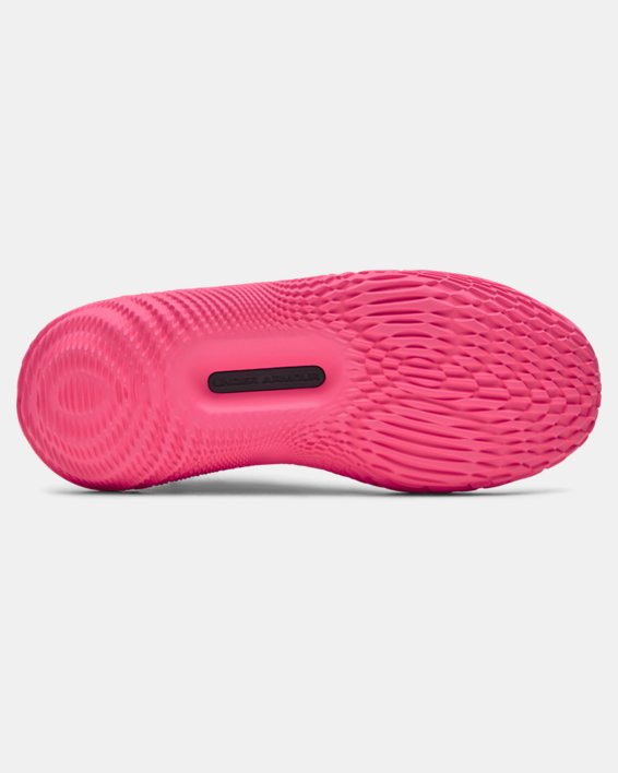 UA FUTR X ELITE Unisex Basketball Shoes WOMEN