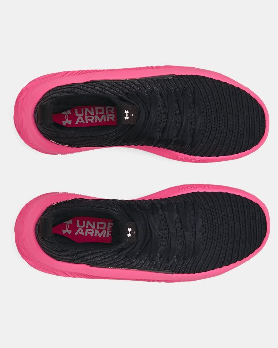 UA FUTR X ELITE Unisex Basketball Shoes WOMEN