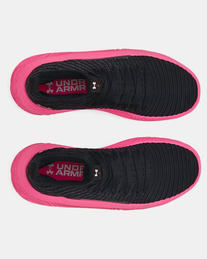 UA FUTR X ELITE Unisex Basketball Shoes WOMEN