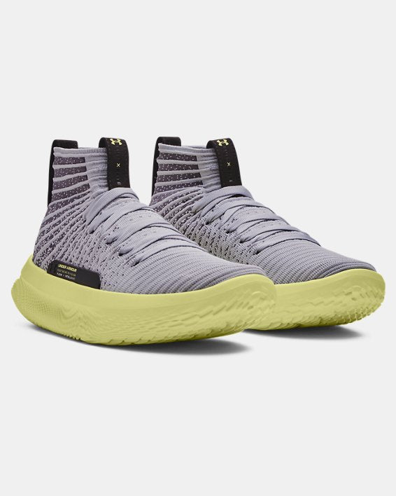 UA FUTR X ELITE Unisex Basketball Shoes WOMEN