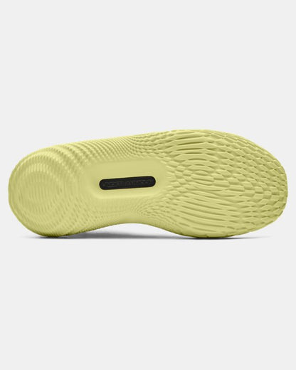 UA FUTR X ELITE Unisex Basketball Shoes