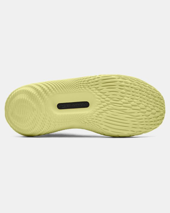 UA FUTR X ELITE Unisex Basketball Shoes WOMEN