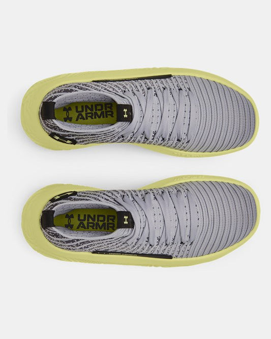 UA FUTR X ELITE Unisex Basketball Shoes