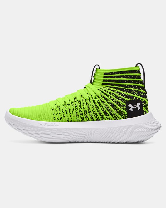 UA FUTR X ELITE Unisex Basketball Shoes