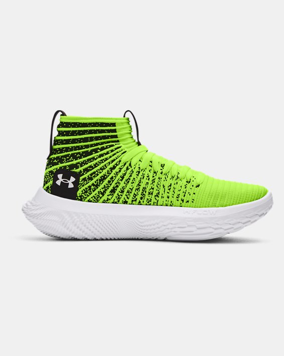 UA FUTR X ELITE Unisex Basketball Shoes WOMEN