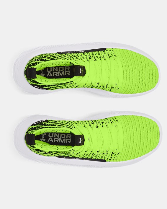 UA FUTR X ELITE Unisex Basketball Shoes