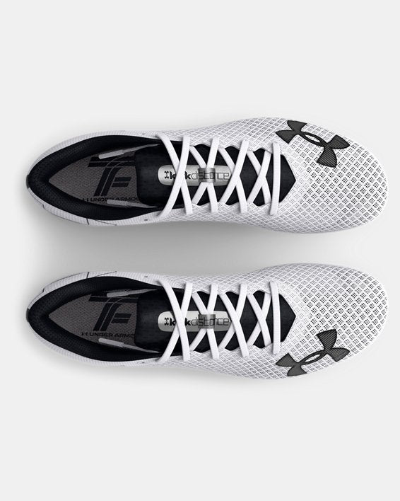 UA Kick Distance 4 Unisex Track Spikes WOMEN
