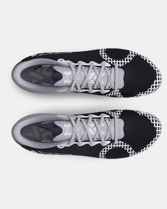 UA Brigade XC 2 Unisex Track Spikes WOMEN