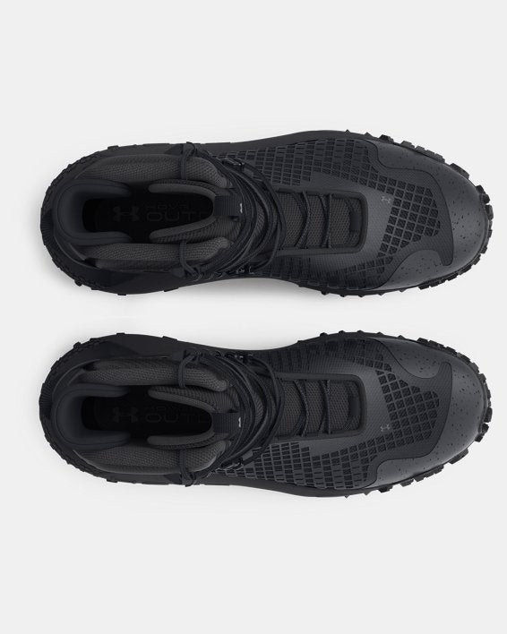 UA HOVR Dawn Waterproof 2.0 Men's Boots