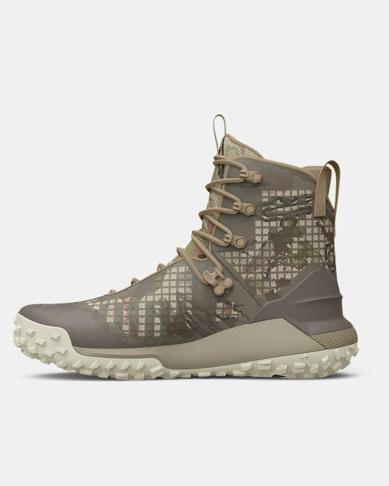 UA HOVR Dawn Waterproof 2.0 Men's Boots