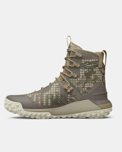 UA HOVR Dawn Waterproof 2.0 Men's Boots