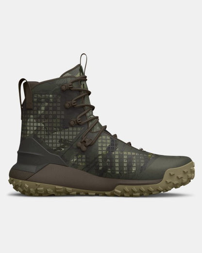 UA HOVR Dawn Waterproof 2.0 Men's Boots