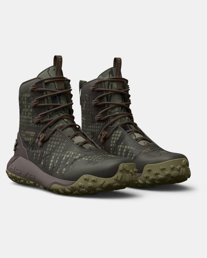 UA HOVR Dawn Waterproof 2.0 Men's Boots
