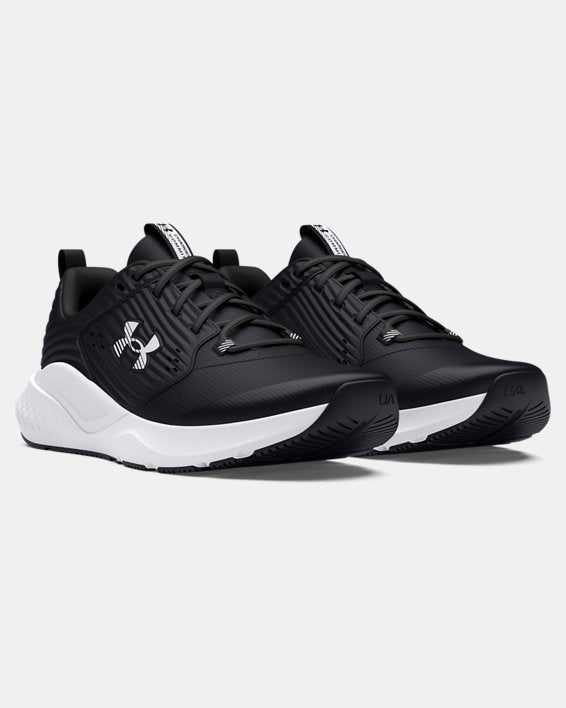 UA Commit 4 Wide (4E) Men's Training Shoes