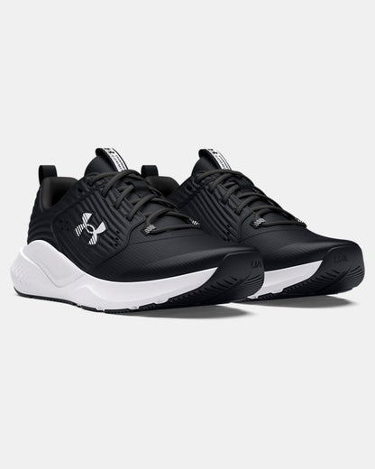 UA Commit 4 Wide (4E) Men's Training Shoes