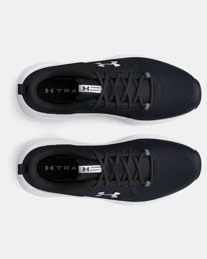 UA Commit 4 Wide (4E) Men's Training Shoes