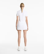 COMFORTLUX SHORT SLEEVED POLO SHIRT