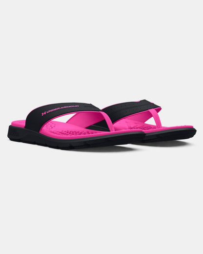 UA Ignite Pro Marbella Women's Sandals