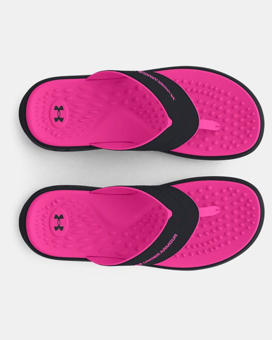 UA Ignite Pro Marbella Women's Sandals