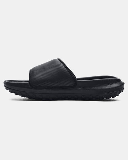 UA Summit Fat Tire Sway Unisex Slides
