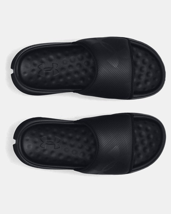 UA Summit Fat Tire Sway Unisex Slides