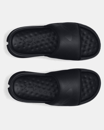 UA Summit Fat Tire Sway Unisex Slides