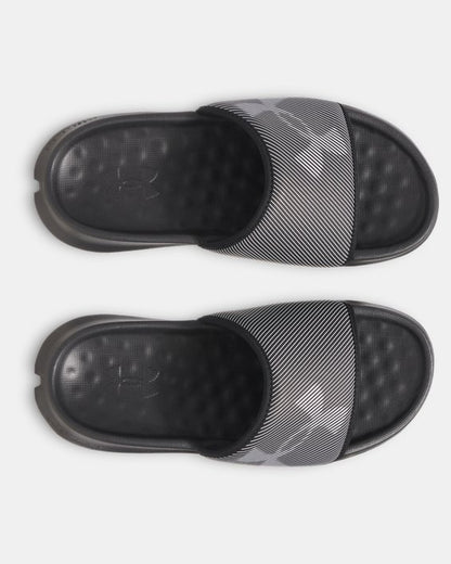 UA Summit Fat Tire Sway Unisex Slides