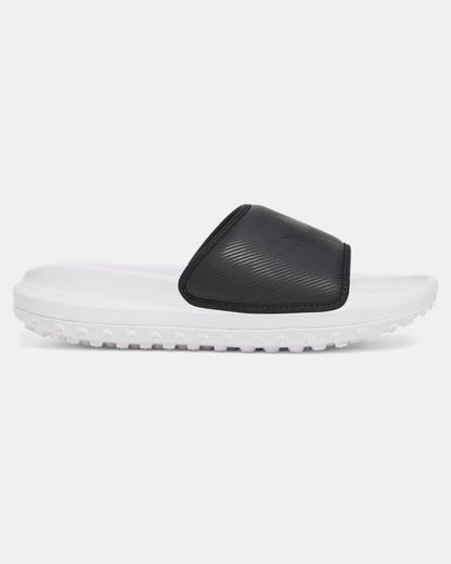 UA Summit Fat Tire Sway Unisex Slides