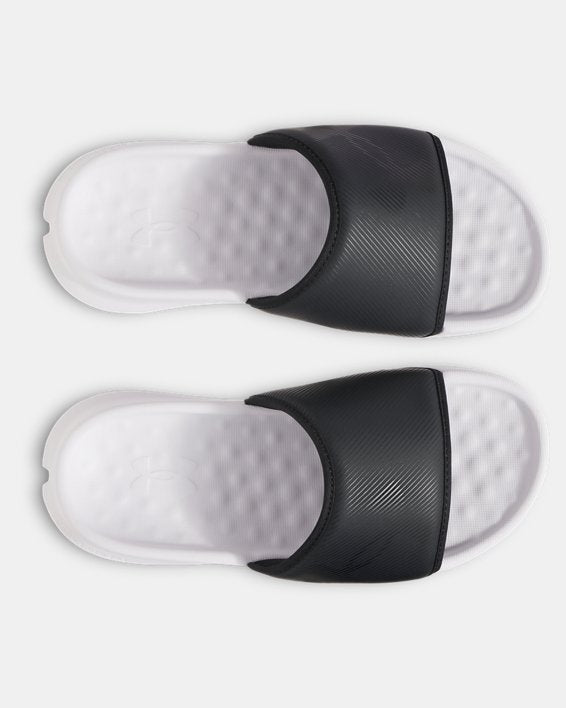 UA Summit Fat Tire Sway Unisex Slides