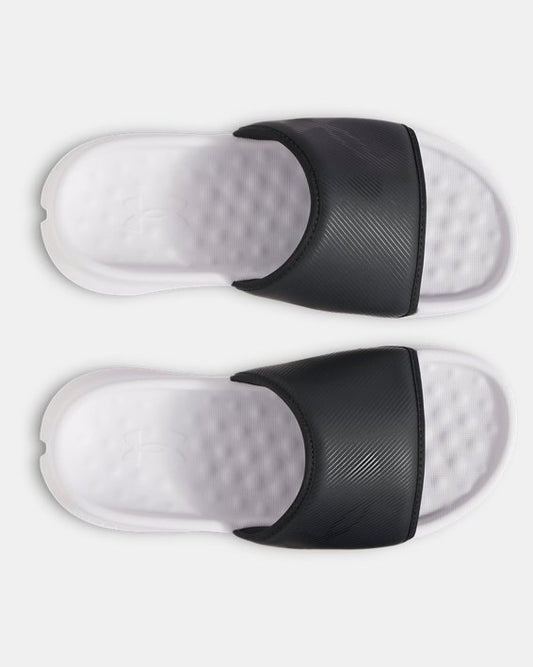 UA Summit Fat Tire Sway Unisex Slides