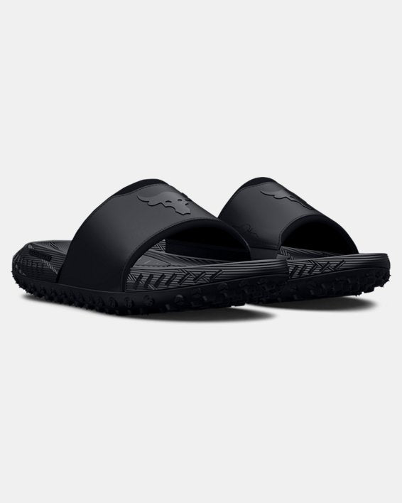 Project Rock 3 Unisex Slides