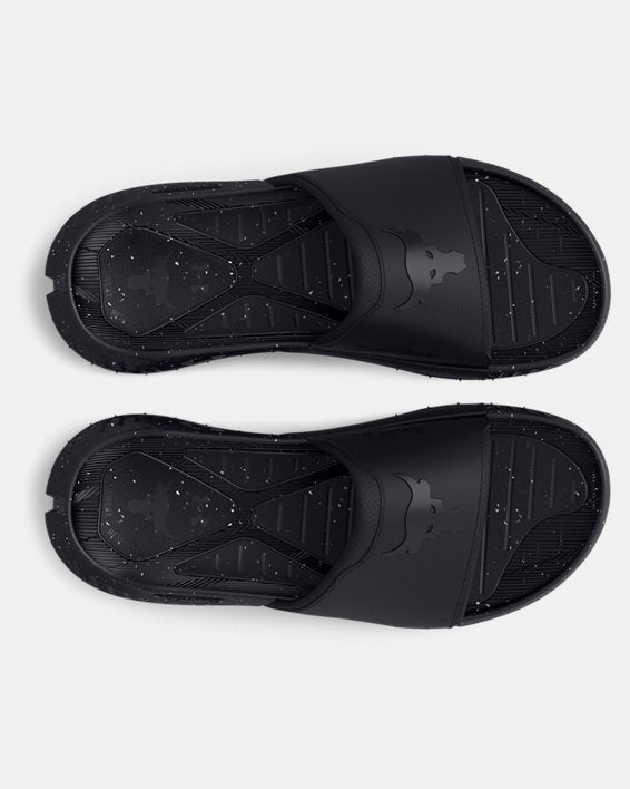 Project Rock 3 Unisex Slides