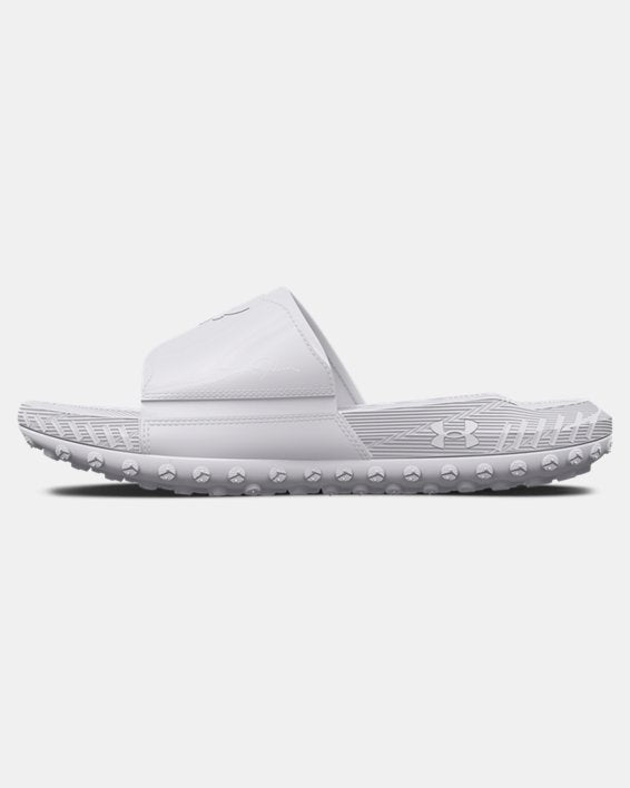 Project Rock 3 Unisex Slides WOMEN