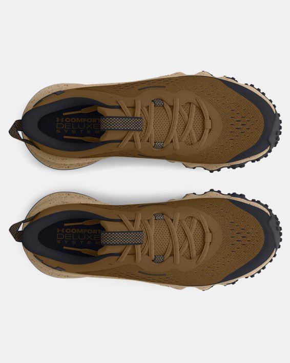 UA Charged Maven Men's Trail Running Shoes