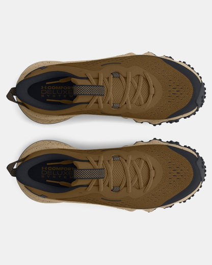 UA Charged Maven Men's Trail Running Shoes