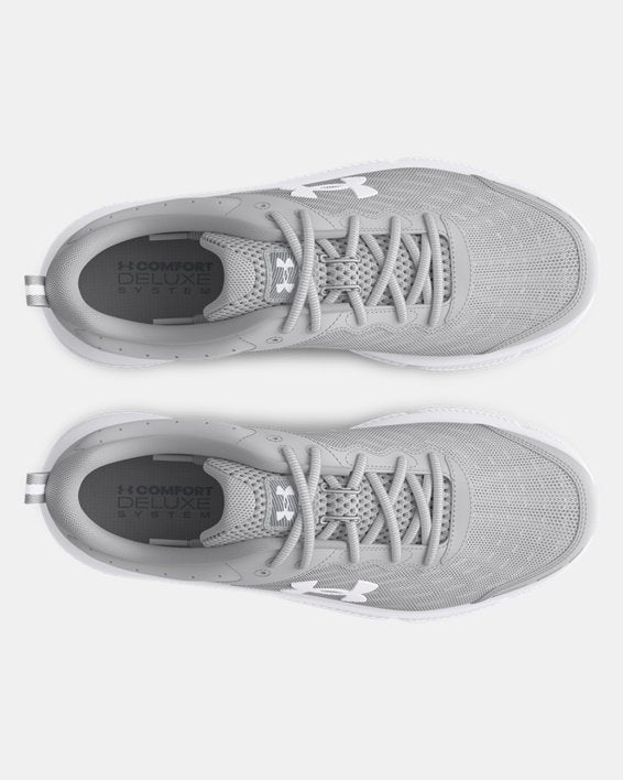 UA Charged Assert 10 Men's Running Shoes