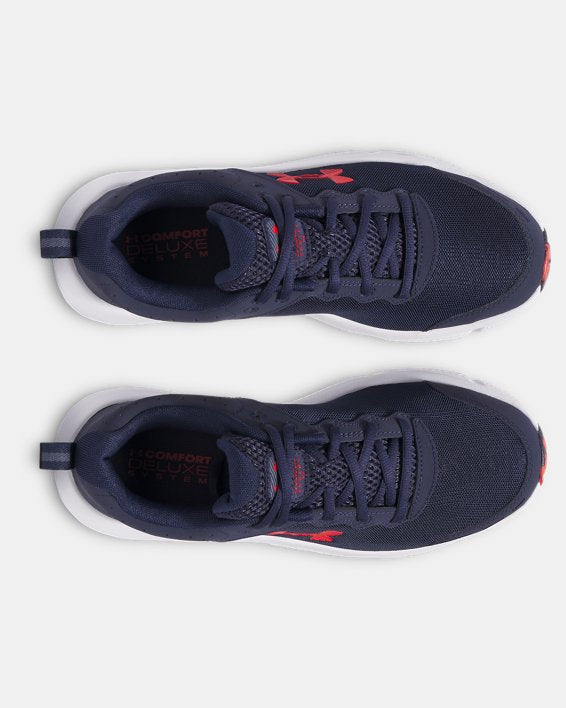 UA Charged Assert 10 Men's Running Shoes