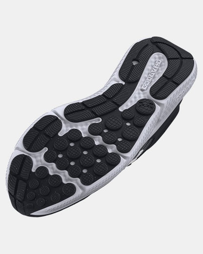 UA Charged Assert 10 Wide (4E) Men's Running Shoes