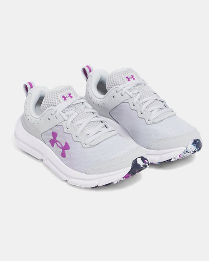 UA Charged Assert 10 Women's Running Shoes