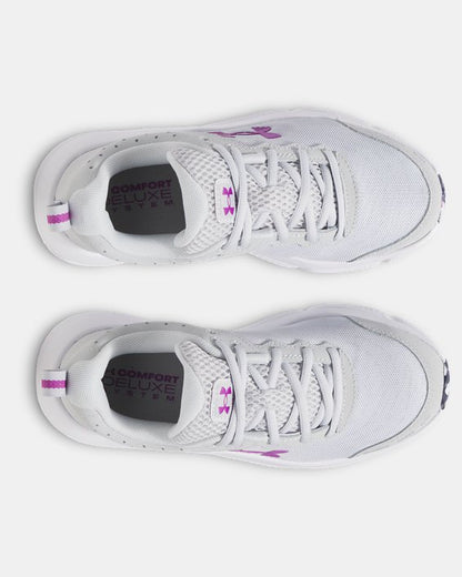 UA Charged Assert 10 Women's Running Shoes