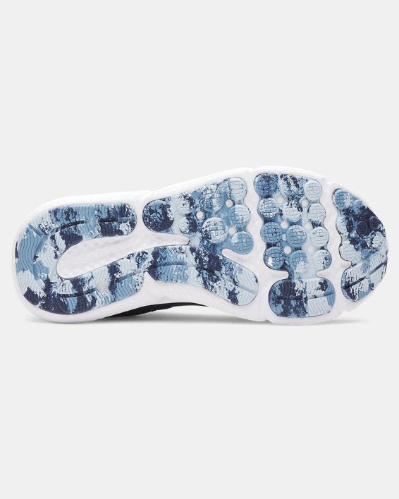 UA Charged Assert 10 Women's Running Shoes